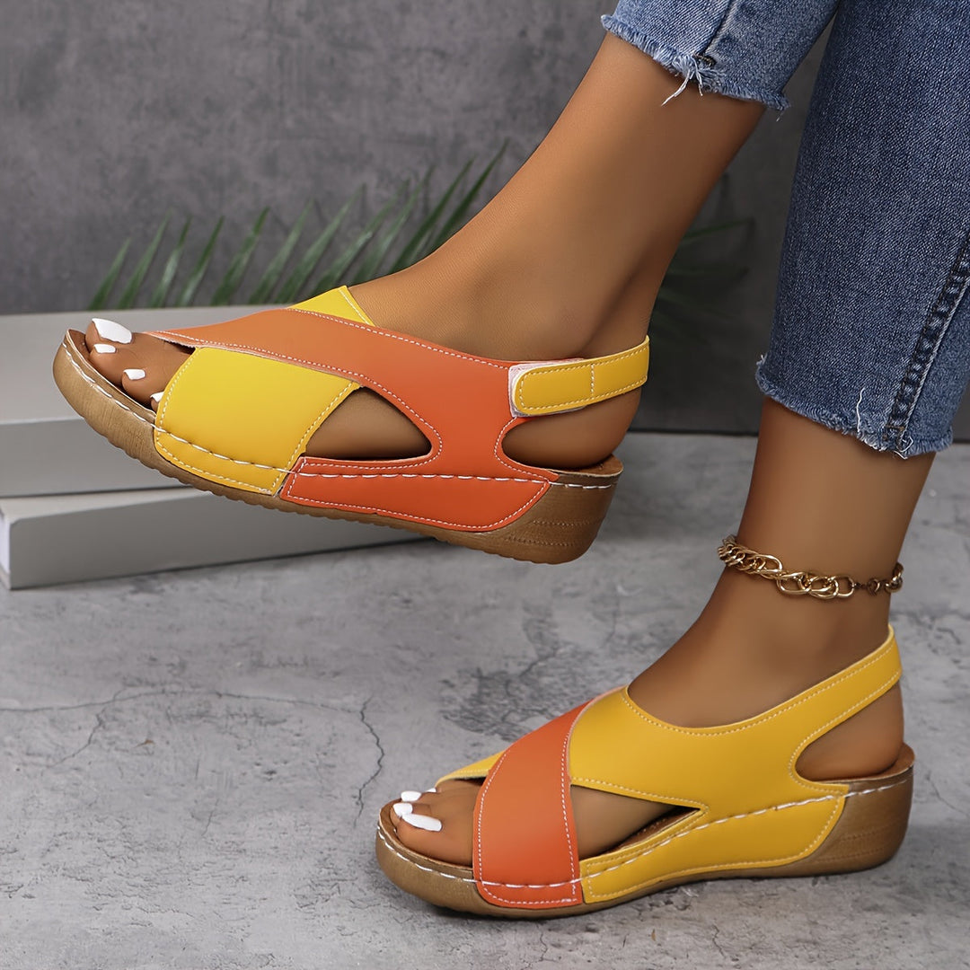 Bondi™ - Ultra Comfortable Women's Sandals