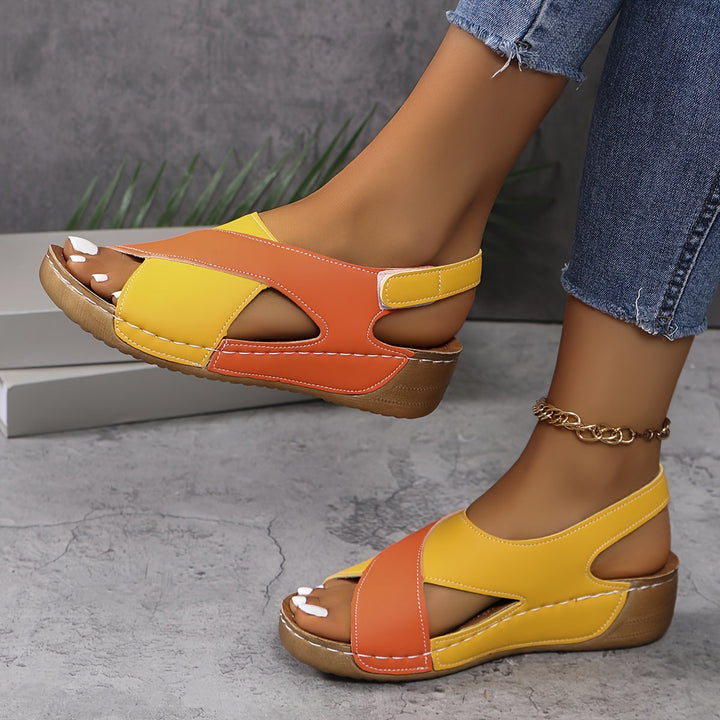 Bondi™ - Ultra Comfortable Women's Sandals