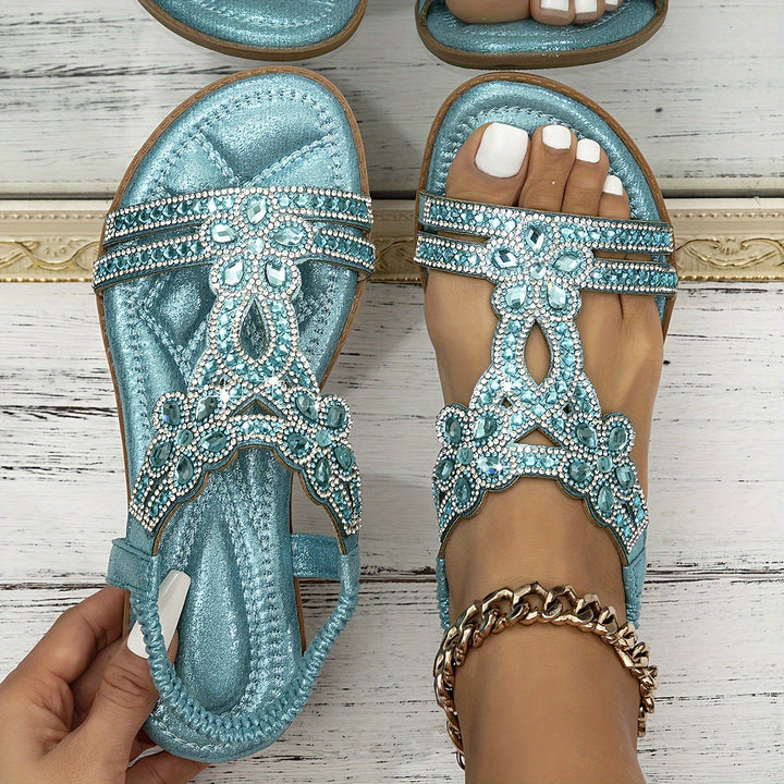 Daphne™ - Boho Orthopedic Sandals