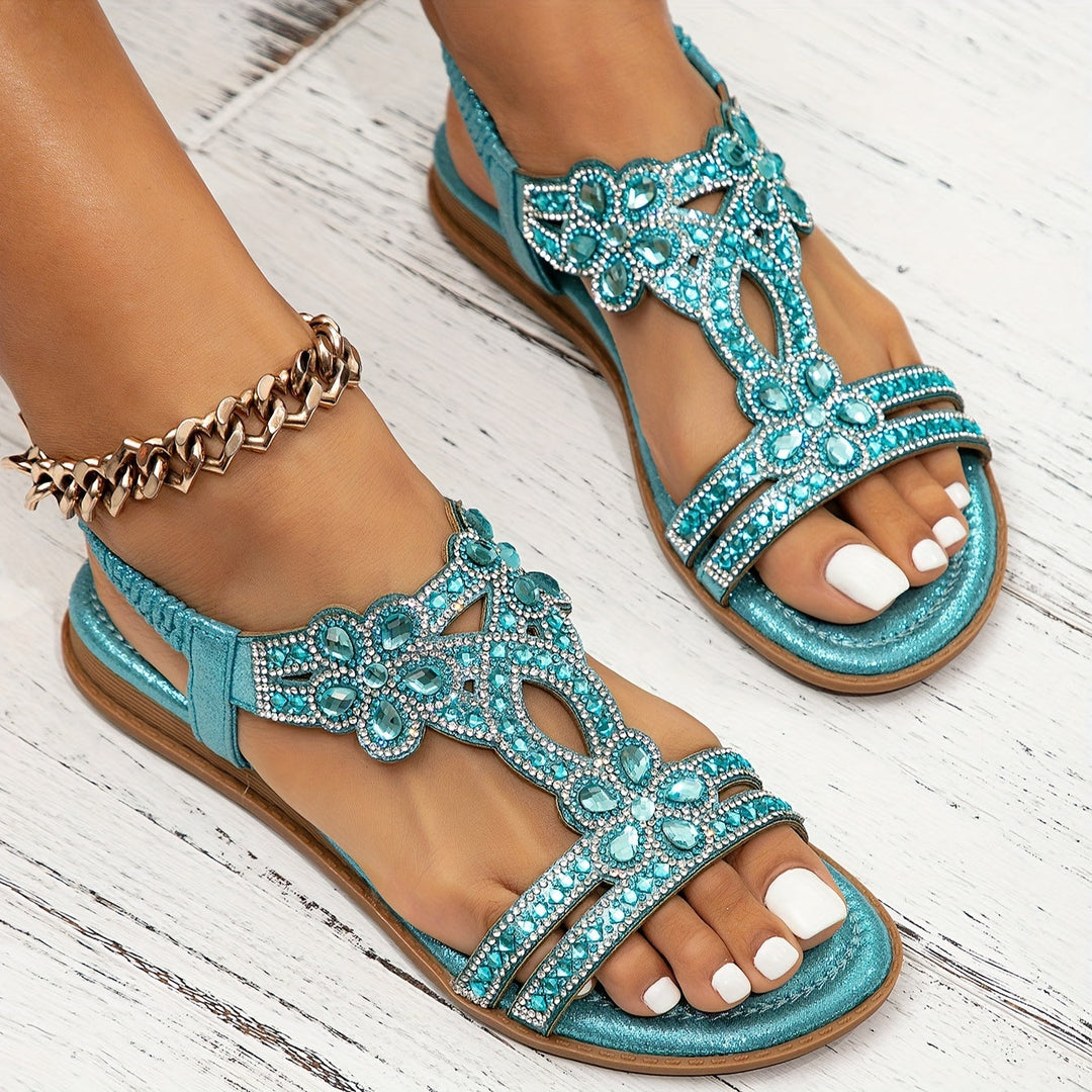 Daphne™ - Boho Orthopedic Sandals