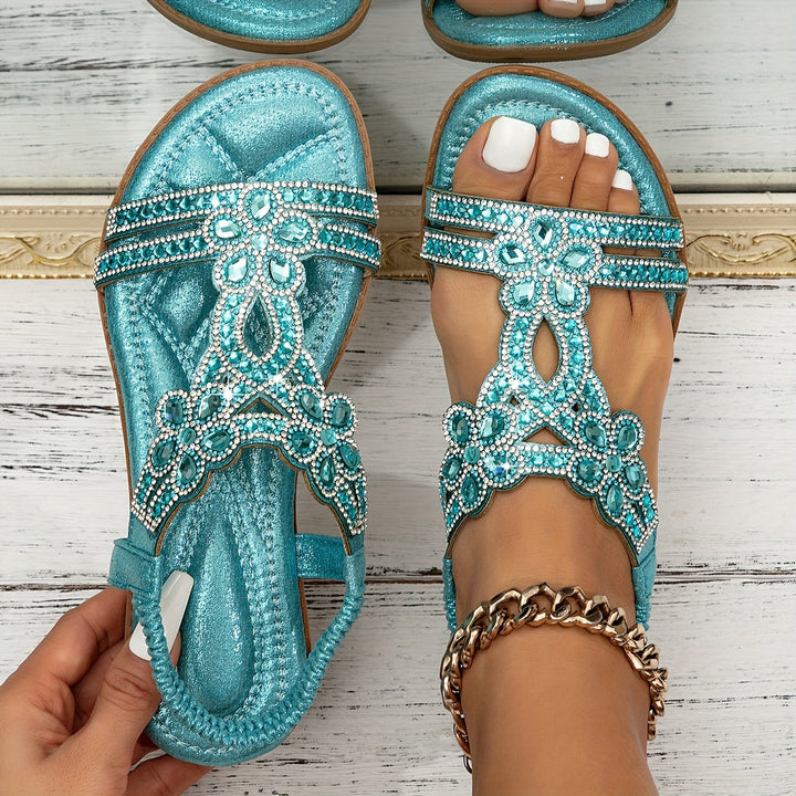 Daphne™ - Boho Orthopedic Sandals