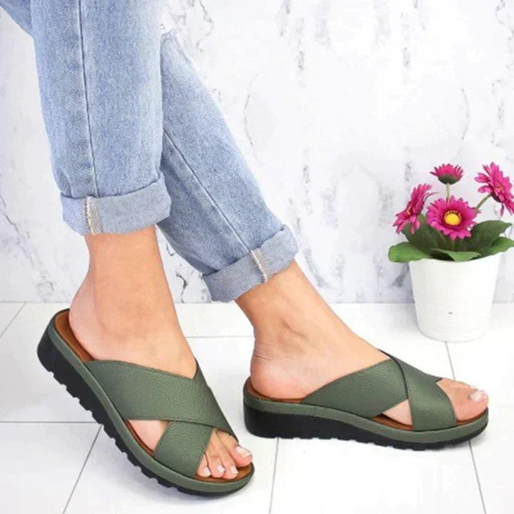 Holly™ - The Trendsetting Ortho-Sandals