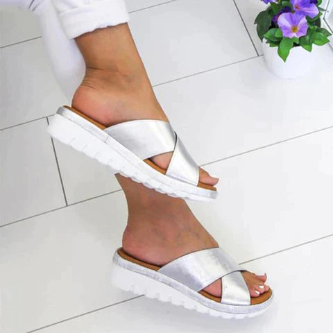 Holly™ - The Trendsetting Ortho-Sandals