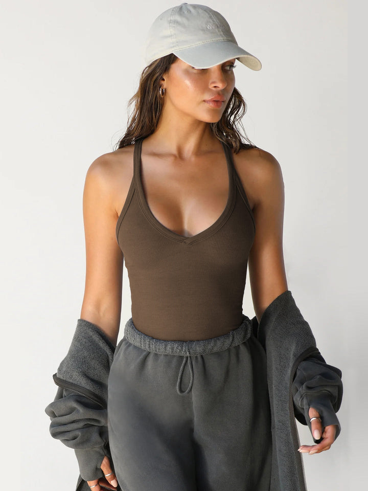 GINA | Sleeveless Top