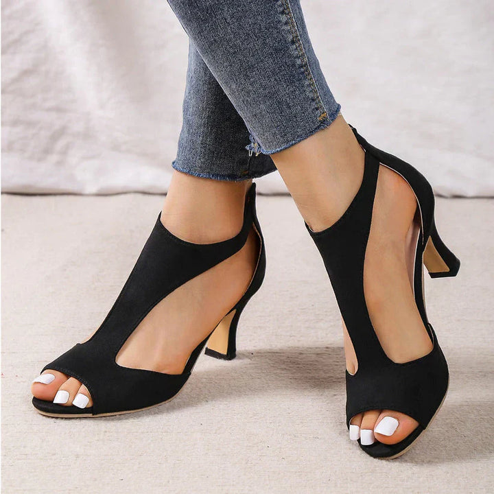 Alena™ - Stylish Heels