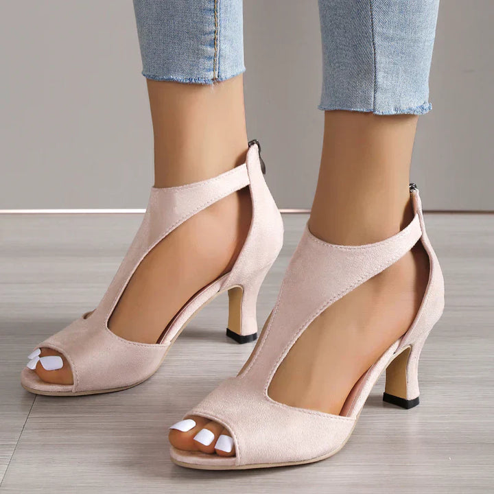 Alena™ - Stylish Heels