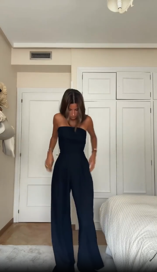 Sofia - Jumpsuit