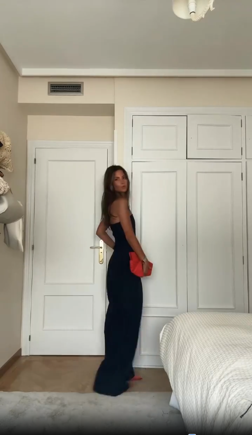 Sofia - Jumpsuit