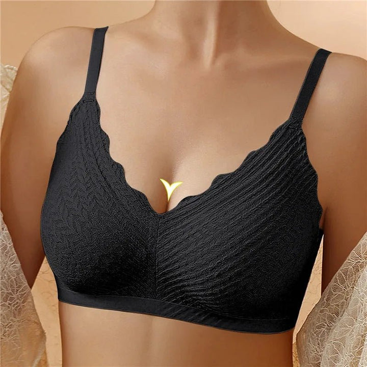 Breezefit™ - Breathable Seamless Bra