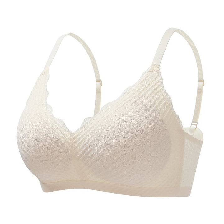 Breezefit™ - Breathable Seamless Bra