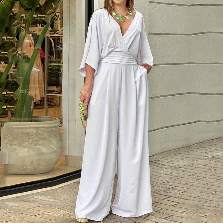 Adele™ - Stylish jumpsuit